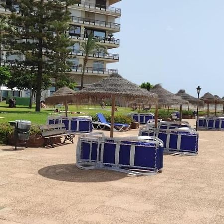 Loft Castillo Santa Clara Торемолинос Екстериор снимка