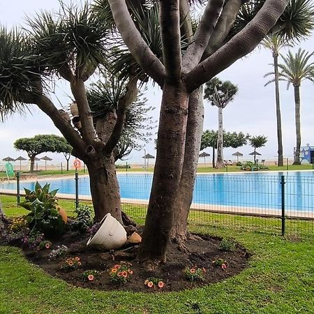 Loft Castillo Santa Clara Торемолинос Екстериор снимка
