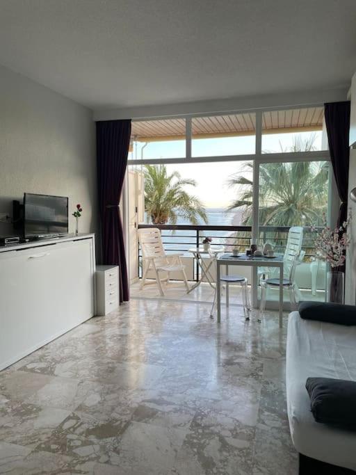 Loft Castillo Santa Clara Торемолинос Екстериор снимка