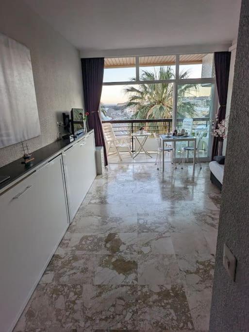 Loft Castillo Santa Clara Торемолинос Екстериор снимка