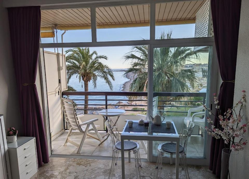 Loft Castillo Santa Clara Торемолинос Екстериор снимка
