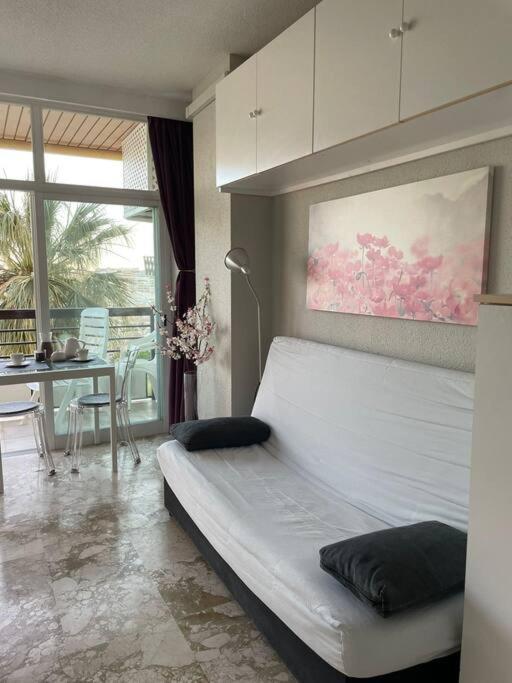 Loft Castillo Santa Clara Торемолинос Екстериор снимка
