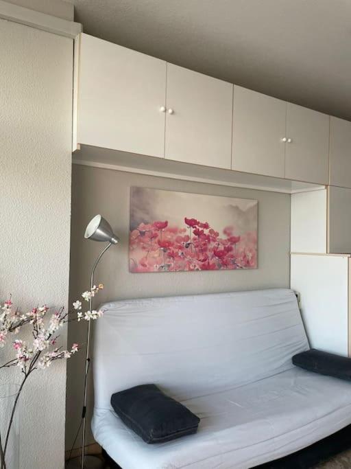 Loft Castillo Santa Clara Торемолинос Екстериор снимка