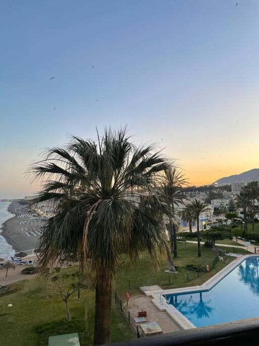Loft Castillo Santa Clara Торемолинос Екстериор снимка