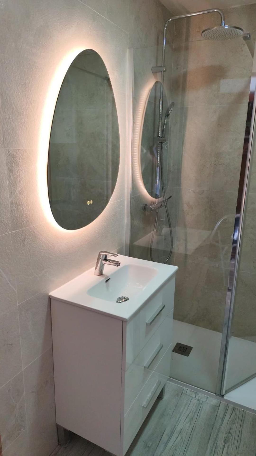 Loft Castillo Santa Clara Торемолинос Екстериор снимка